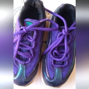 11c toddler airmax